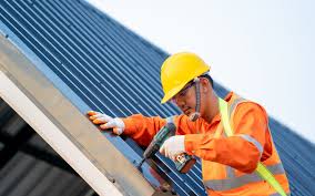 Best Emergency Roof Repair  in Rutherford, PA